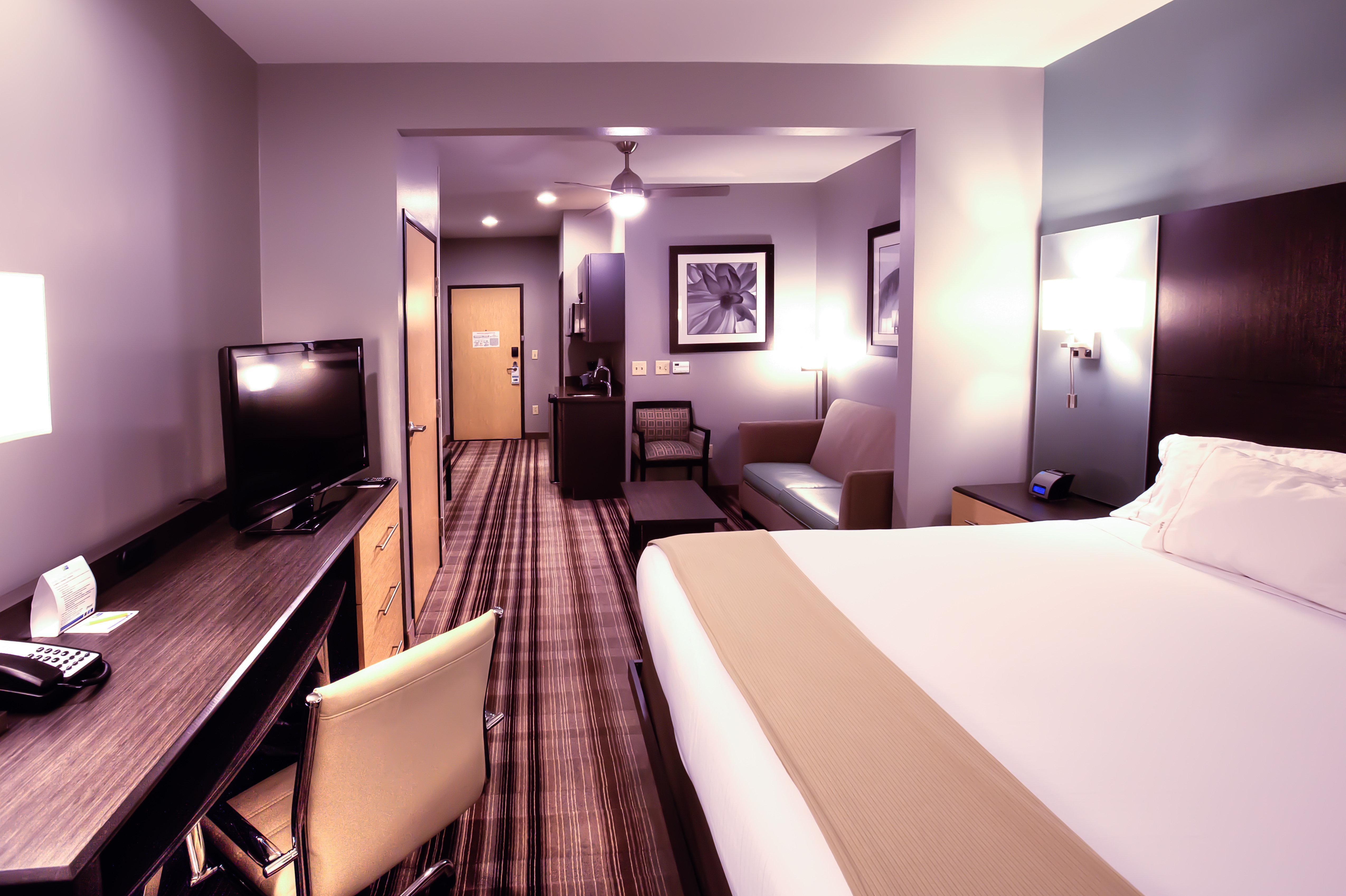 Holiday Inn Express & Suites Amarillo West By Ihg Exterior foto