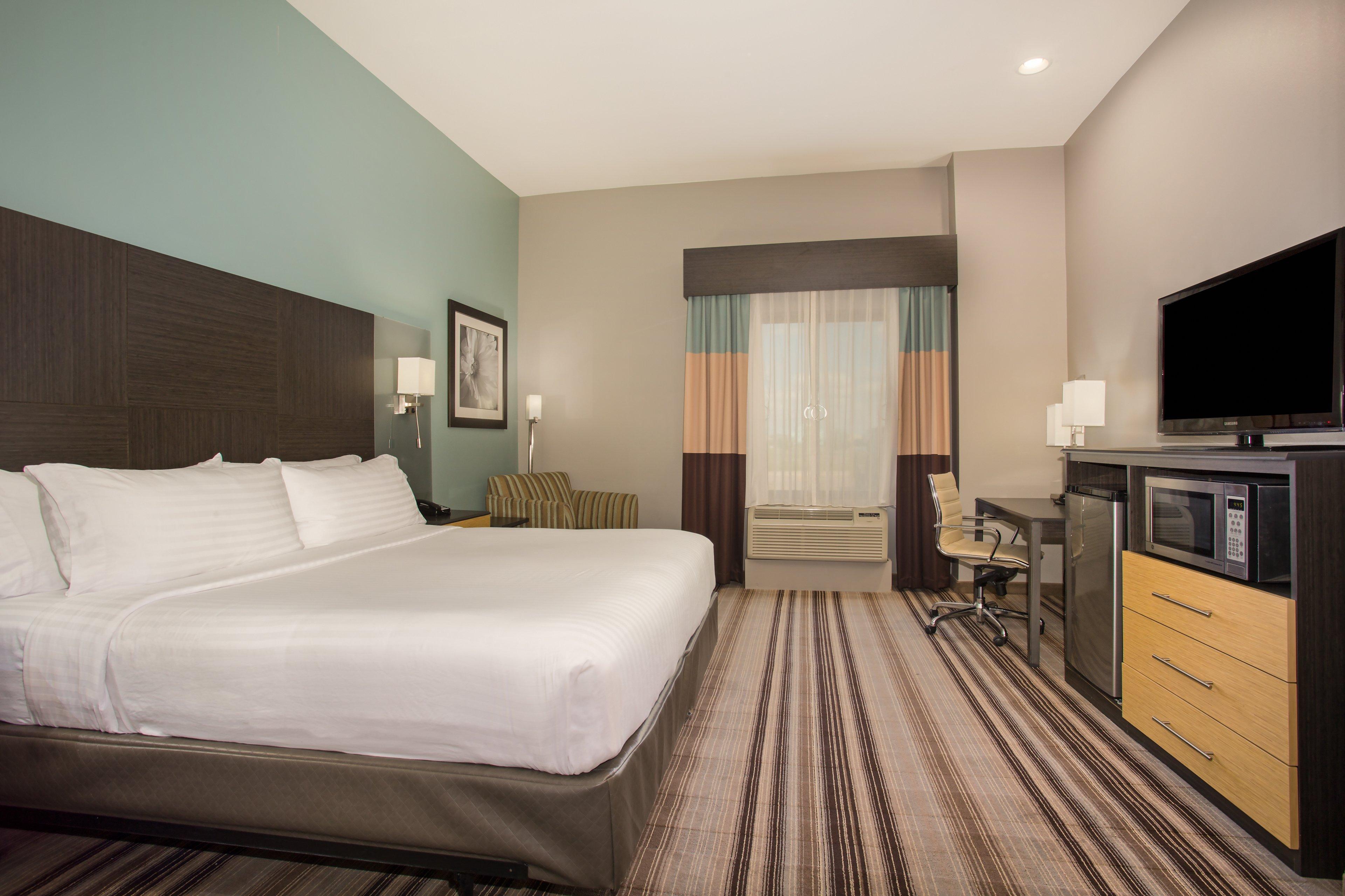 Holiday Inn Express & Suites Amarillo West By Ihg Exterior foto